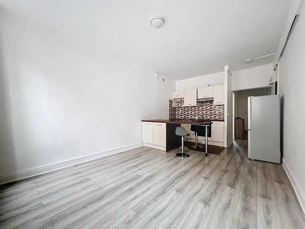 Appartement à louer, 36m², Villeneuve-Saint-Georges