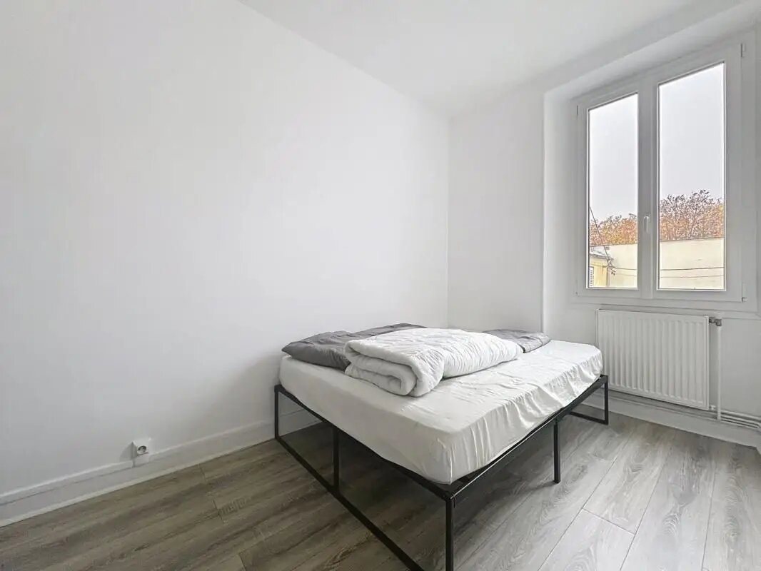 Appartement à louer, 36m², Villeneuve-Saint-Georges