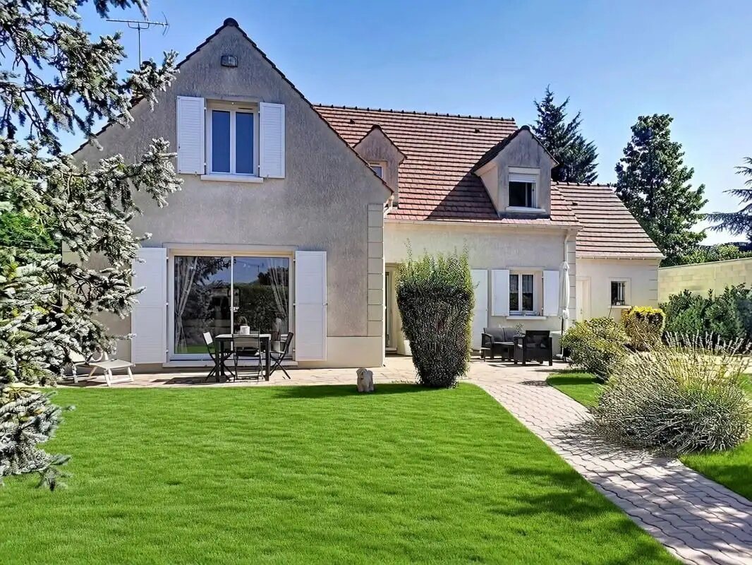 Maison à vendre, 202m², Mandres-les-Roses