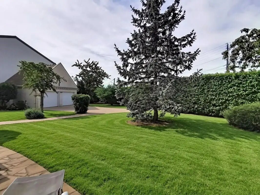 Maison à vendre, 202m², Mandres-les-Roses