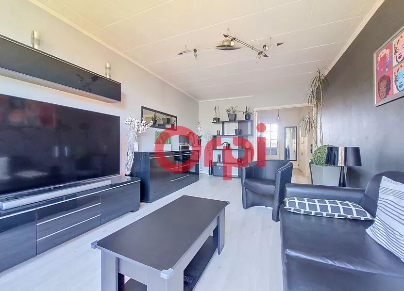 Appartement à vendre, 53m², Valenton