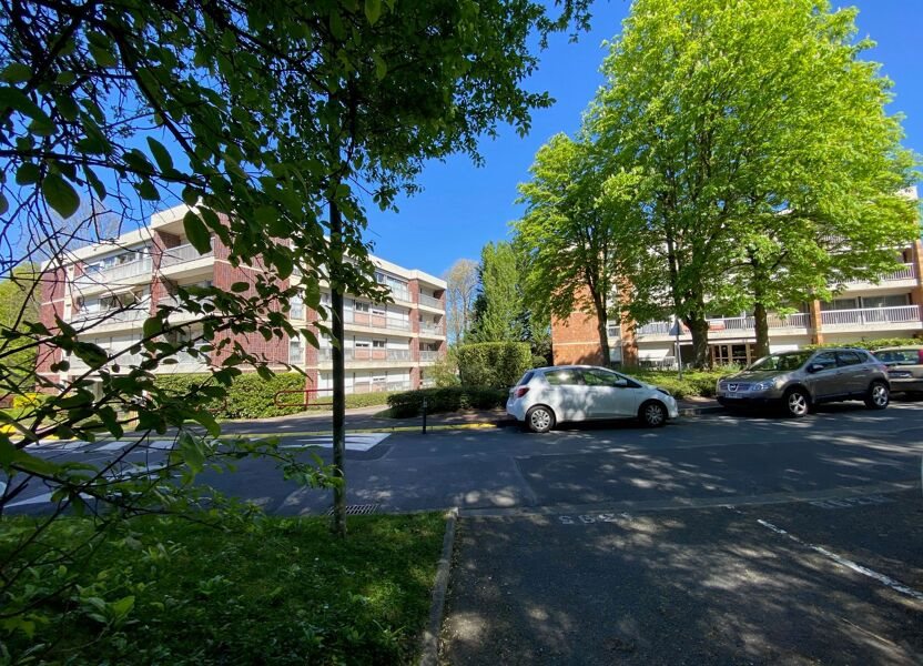 Appartement à vendre, 79m², Brunoy