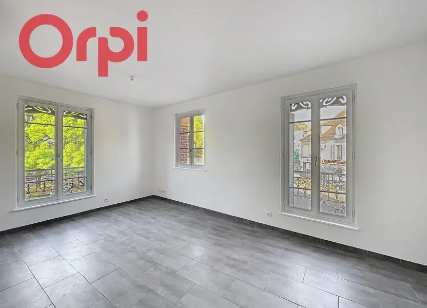 Appartement à louer, 26m², Yerres