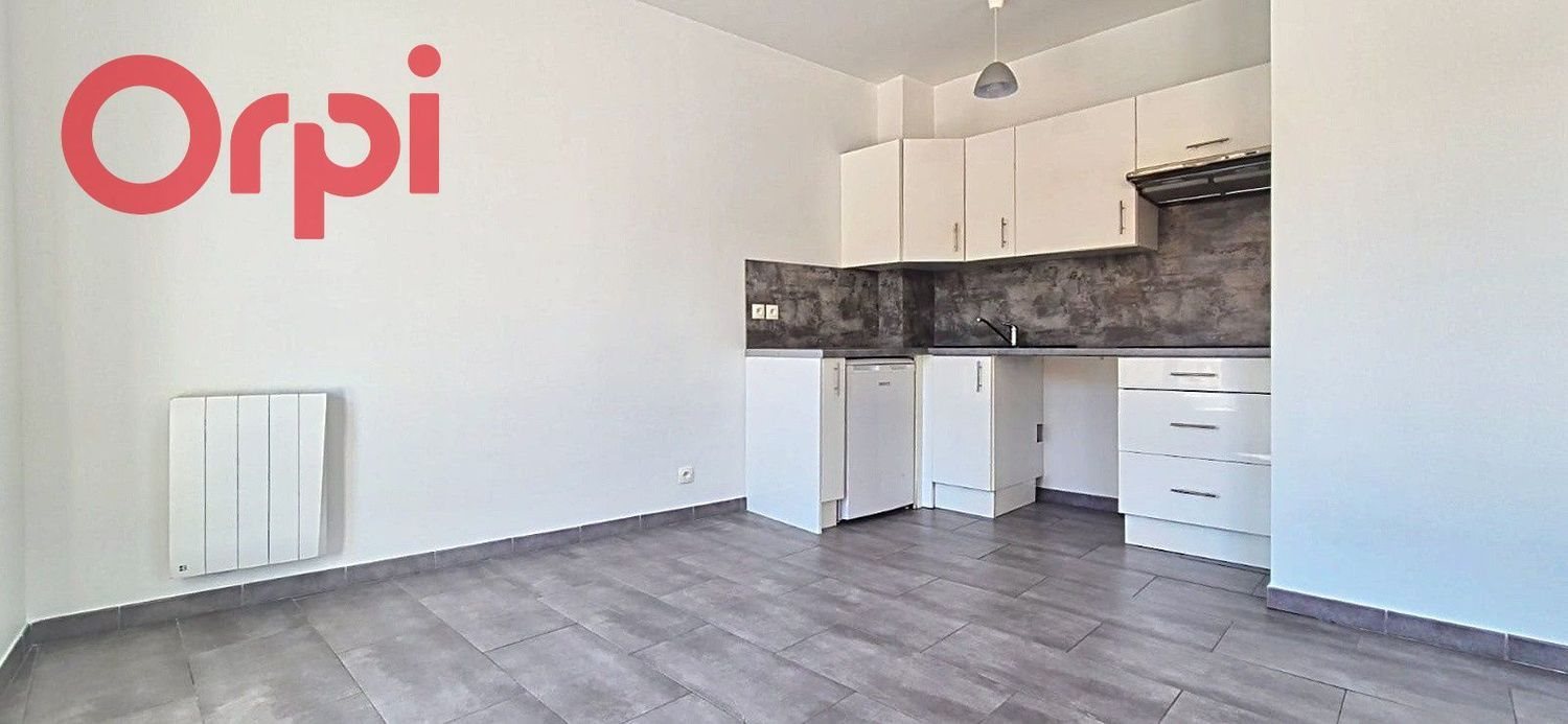 Appartement à louer, 26m², Yerres