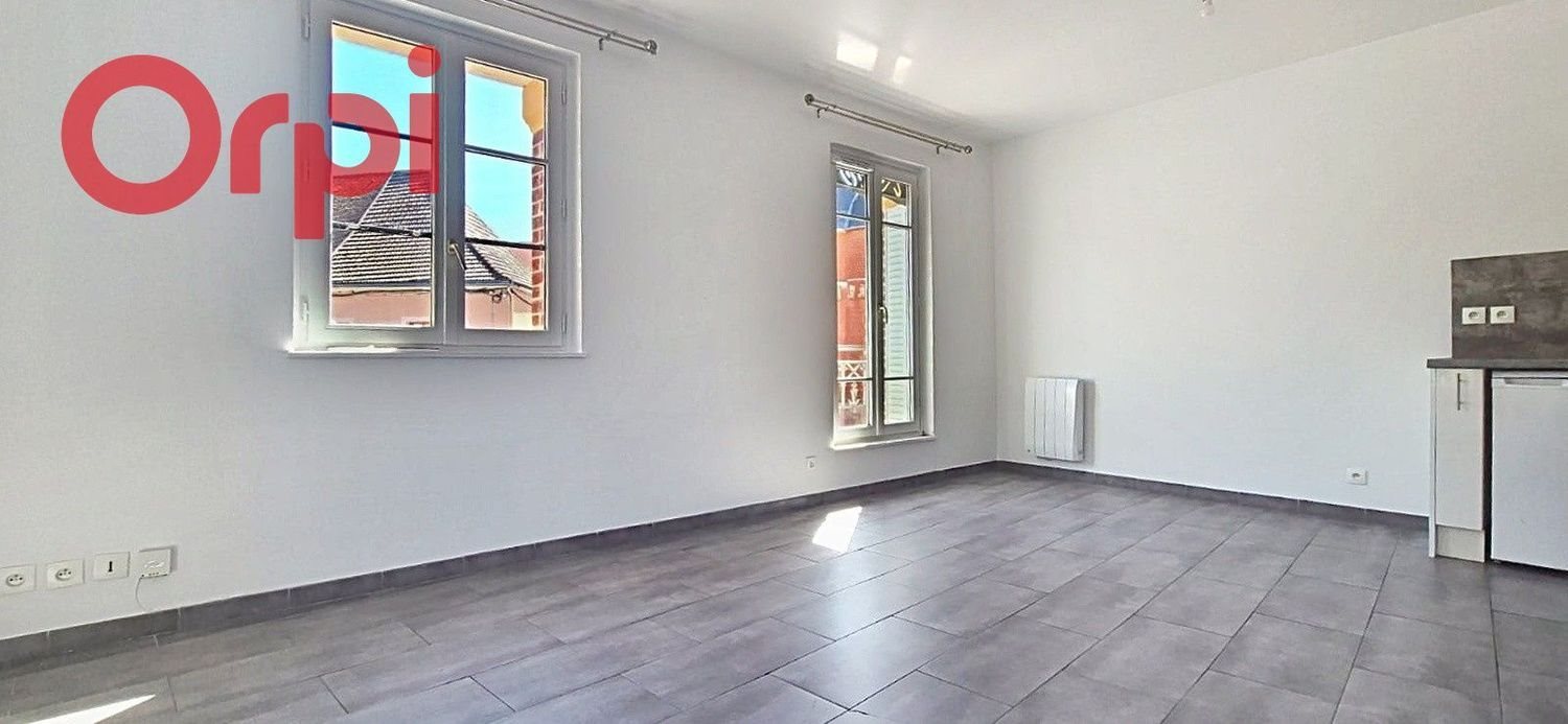 Appartement à louer, 26m², Yerres
