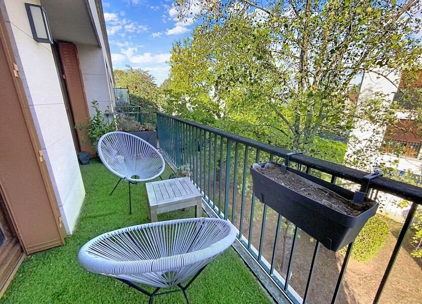 Appartement à vendre, 85m², Brunoy