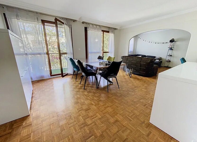 Appartement à vendre, 85m², Brunoy