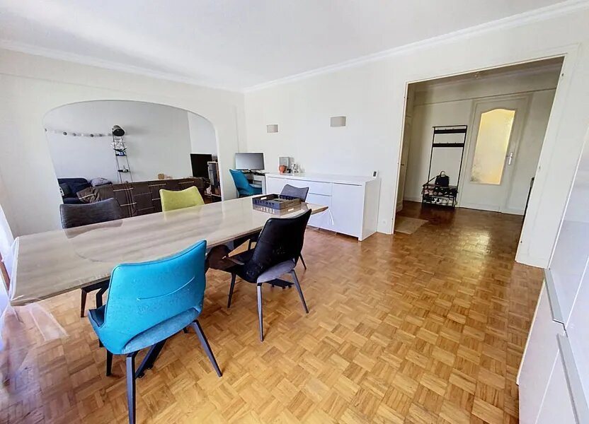 Appartement à vendre, 85m², Brunoy