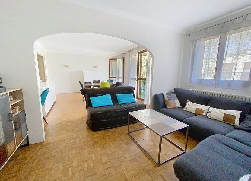 Appartement à vendre, 85m², Brunoy