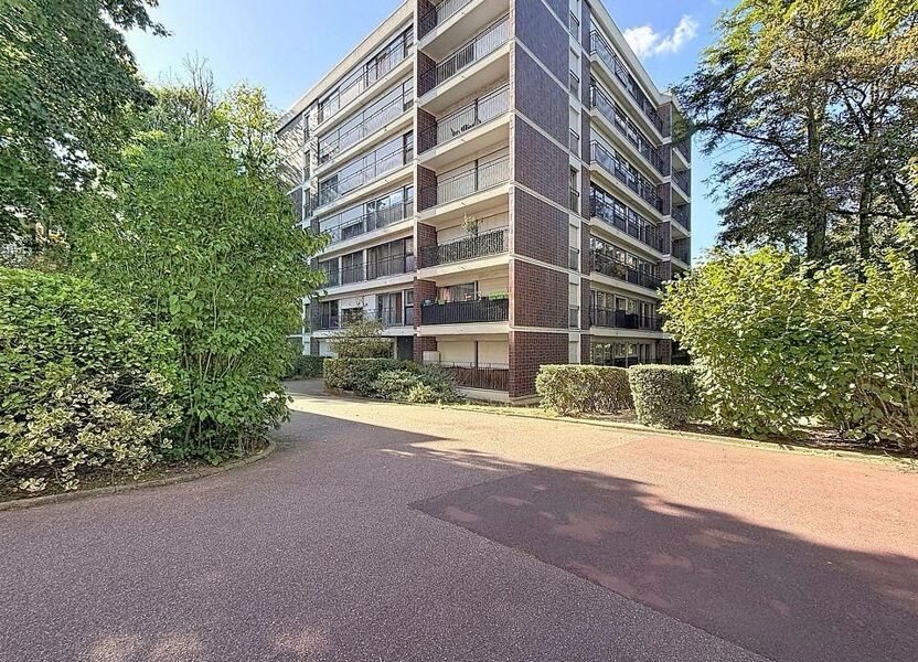Appartement à vendre, 53m², Brunoy