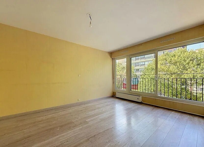Appartement à vendre, 53m², Brunoy