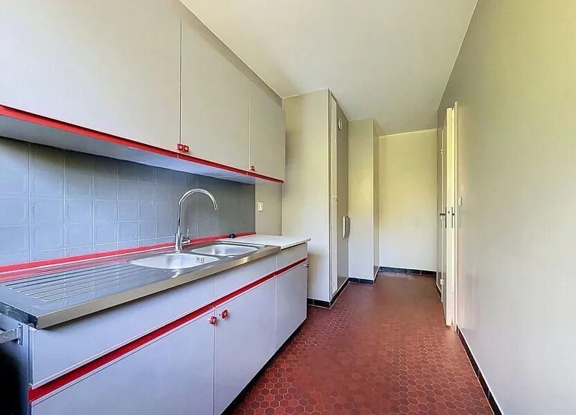 Appartement à vendre, 53m², Brunoy