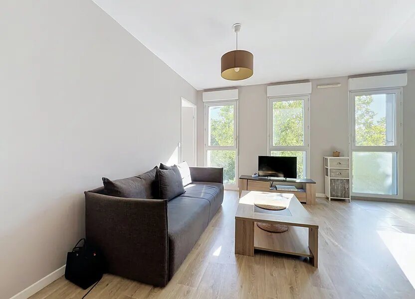 Appartement à vendre, 38m², Valenton