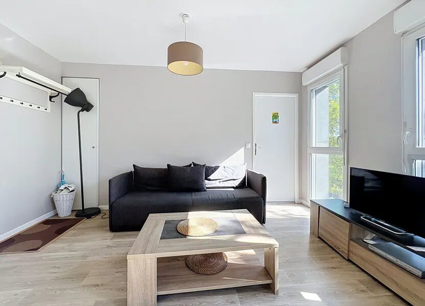 Appartement à vendre, 38m², Valenton