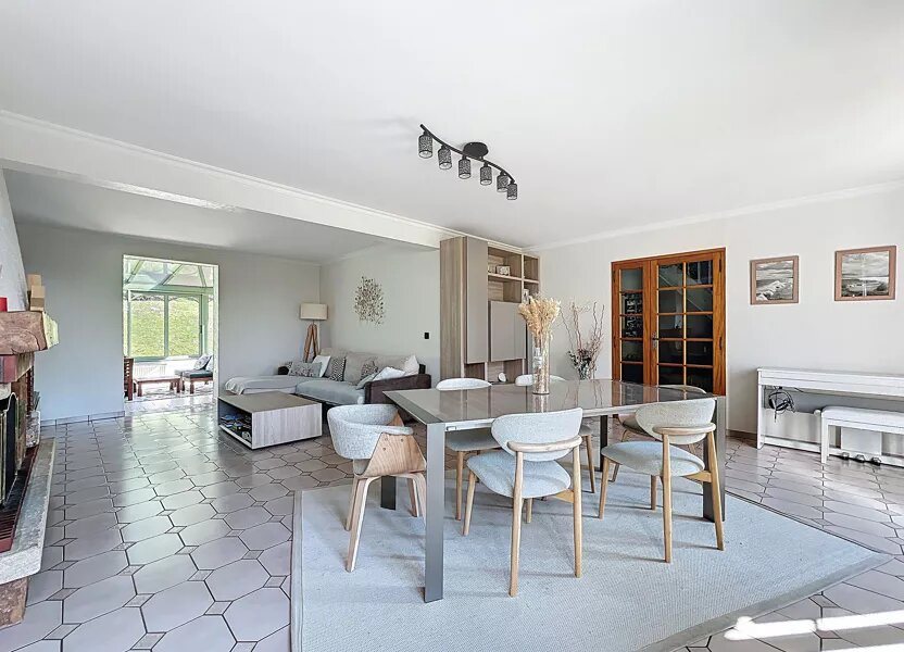 Maison à vendre, 144m², Brunoy