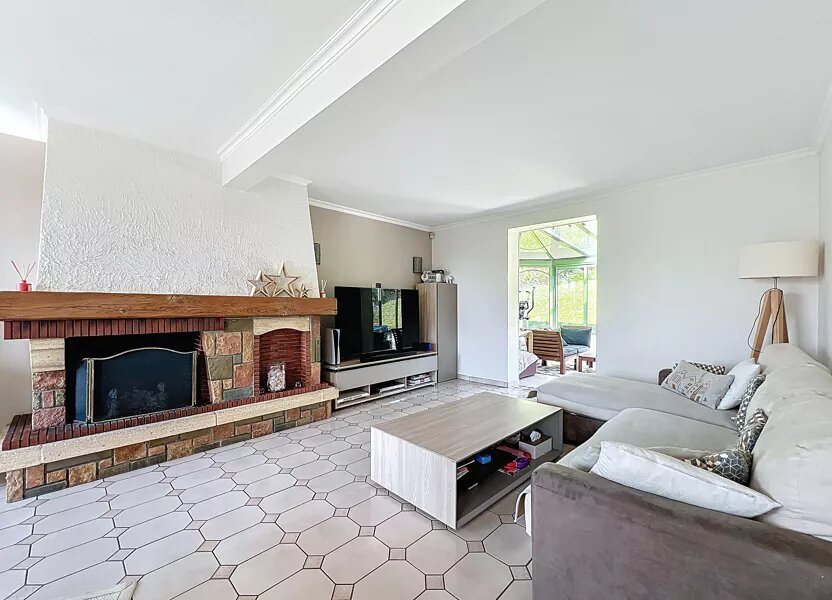 Maison à vendre, 144m², Brunoy