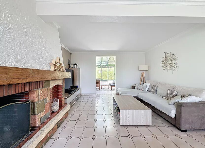 Maison à vendre, 144m², Brunoy