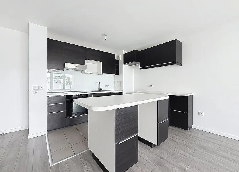 Appartement à louer, 60m², Limeil-Brévannes