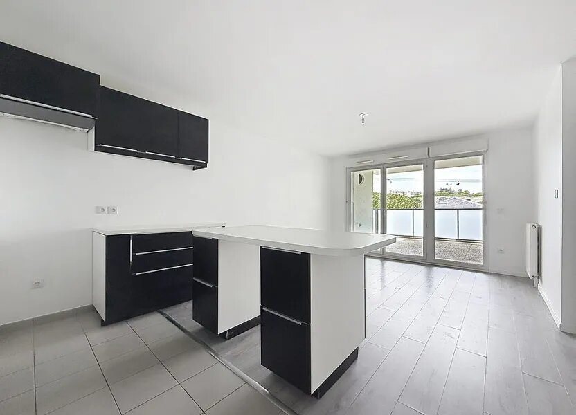 Appartement à louer, 60m², Limeil-Brévannes