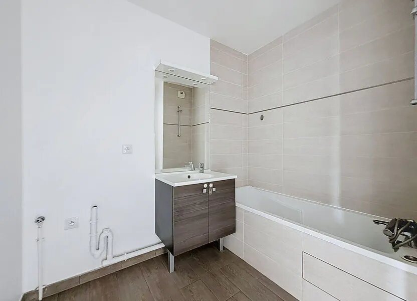 Appartement à louer, 60m², Limeil-Brévannes