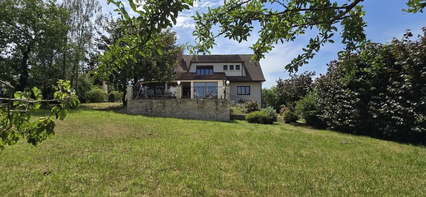 Maison à vendre, 194m², Villecresnes