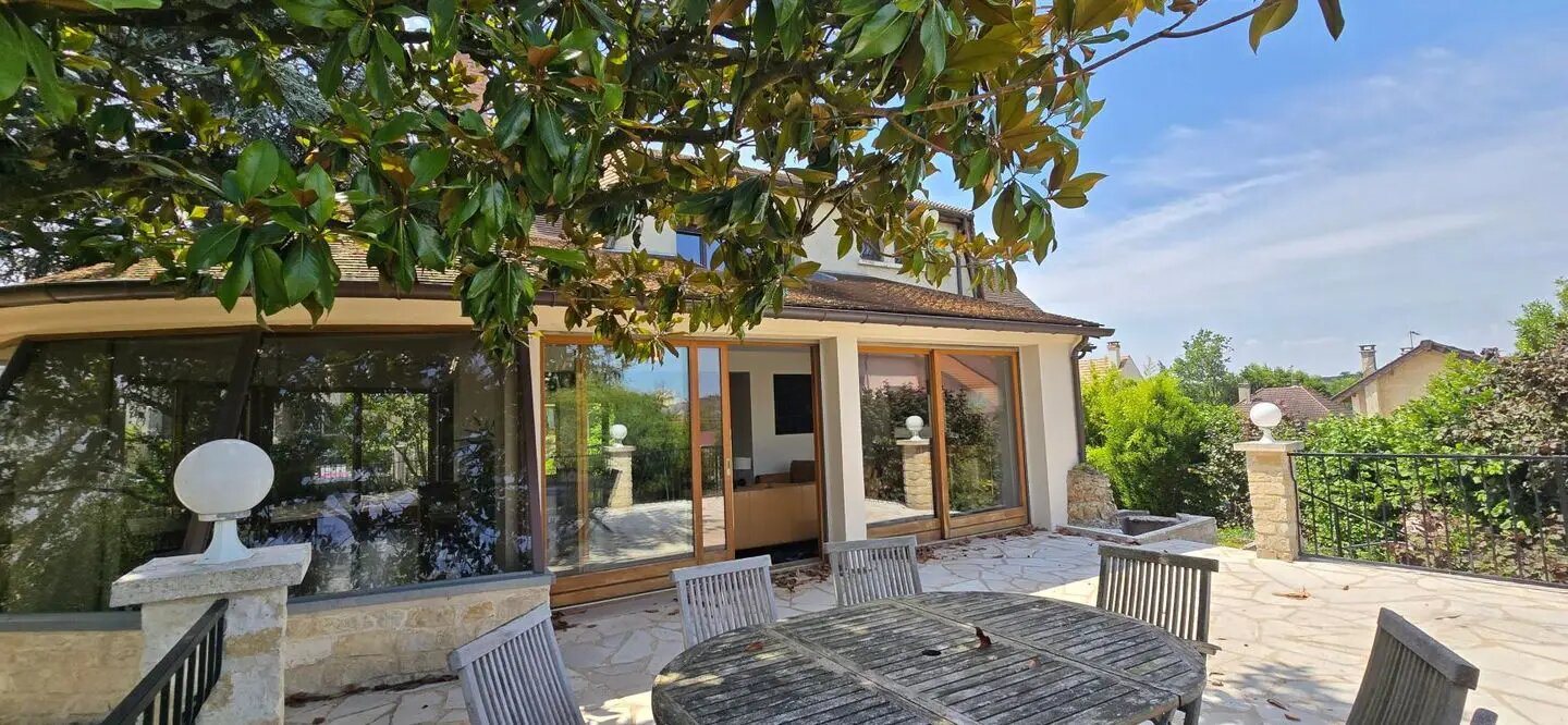 Maison à vendre, 194m², Villecresnes