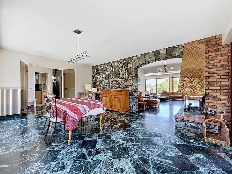 Maison à vendre, 194m², Villecresnes