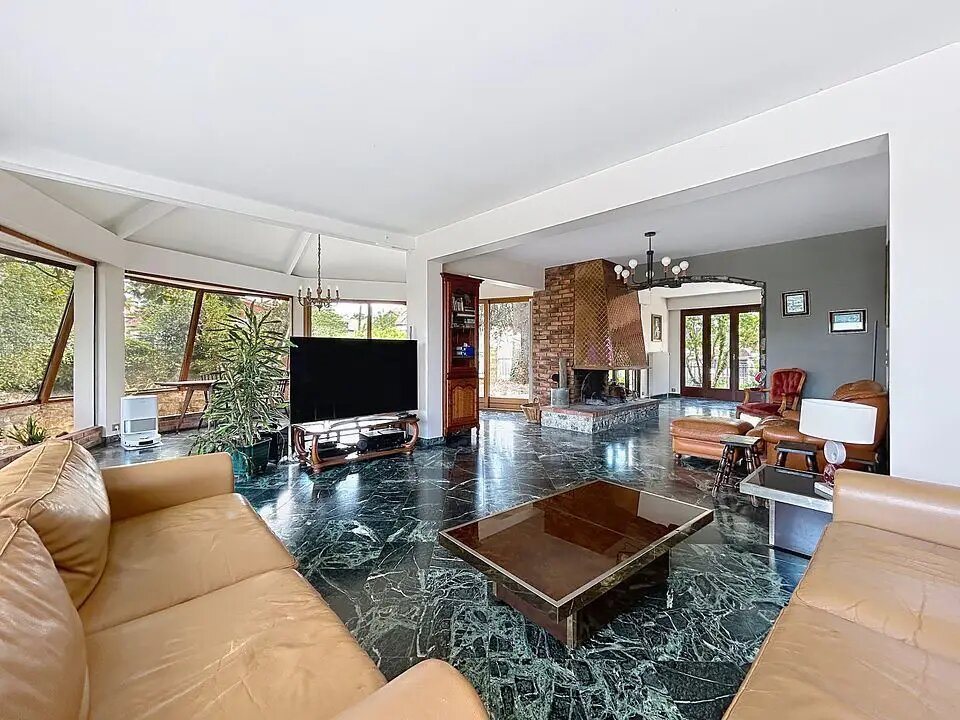 Maison à vendre, 194m², Villecresnes