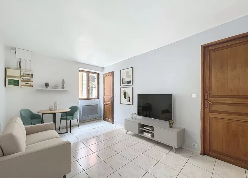 Appartement à vendre, 39m², Brunoy