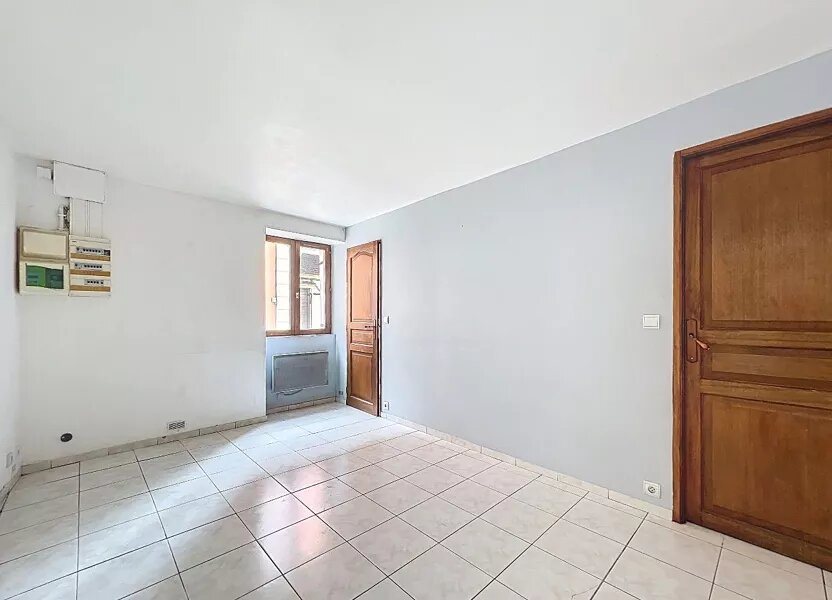 Appartement à vendre, 39m², Brunoy