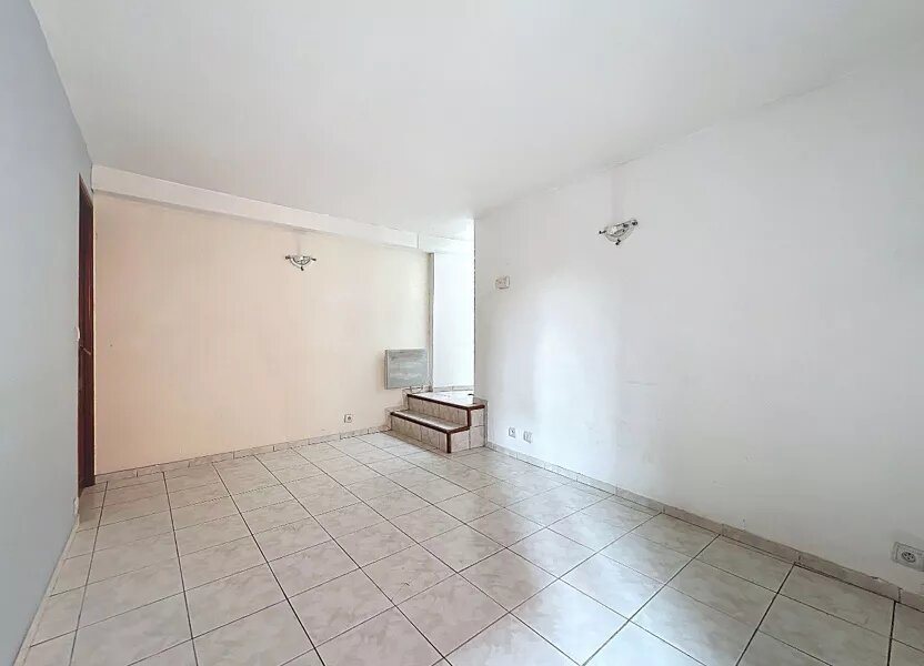 Appartement à vendre, 39m², Brunoy