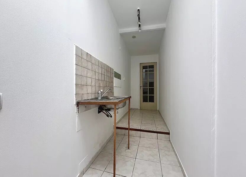 Appartement à vendre, 39m², Brunoy