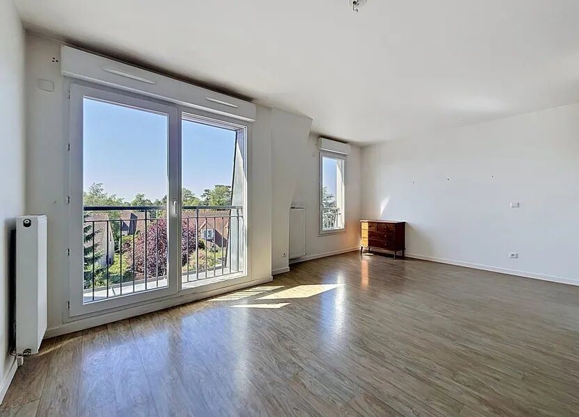 Appartement à vendre, 34m², Villecresnes