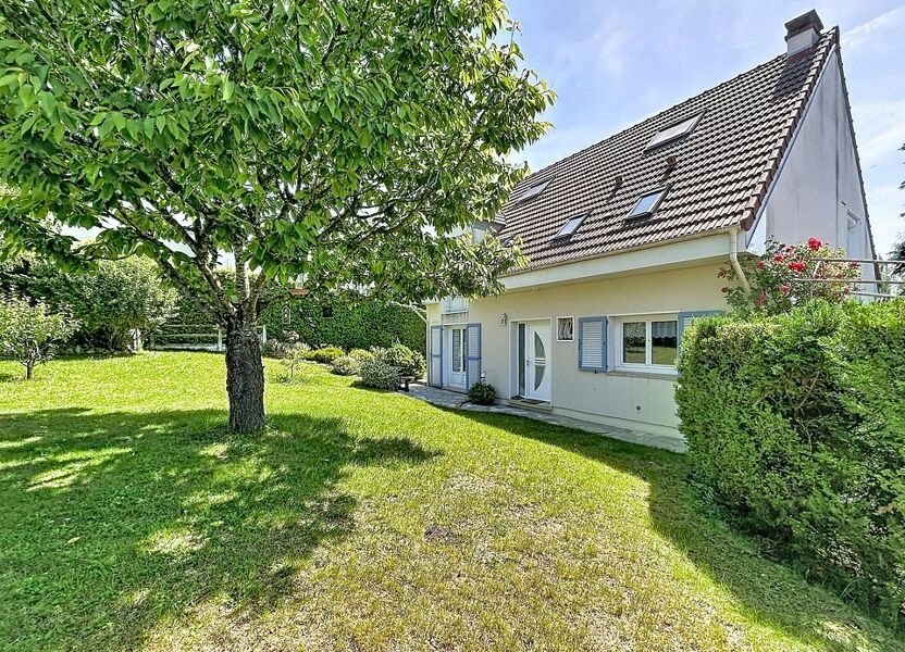Maison à vendre, 163m², Villecresnes