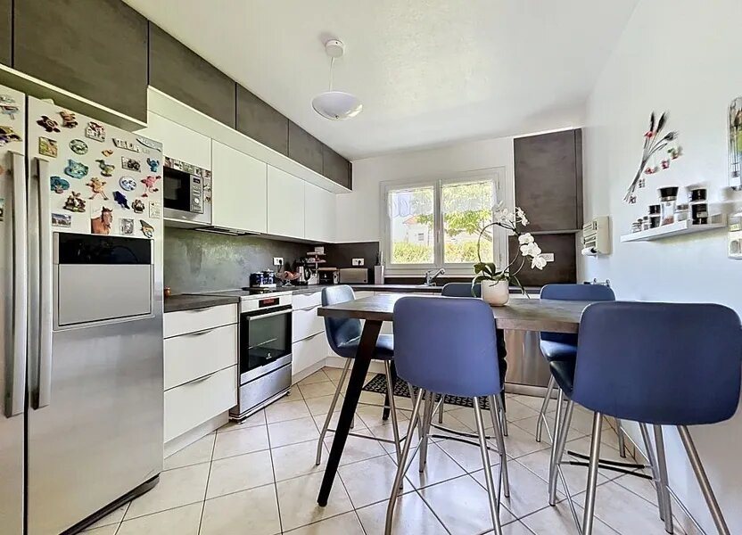 Maison à vendre, 163m², Villecresnes