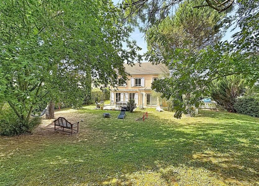 Maison à vendre, 200m², Villecresnes