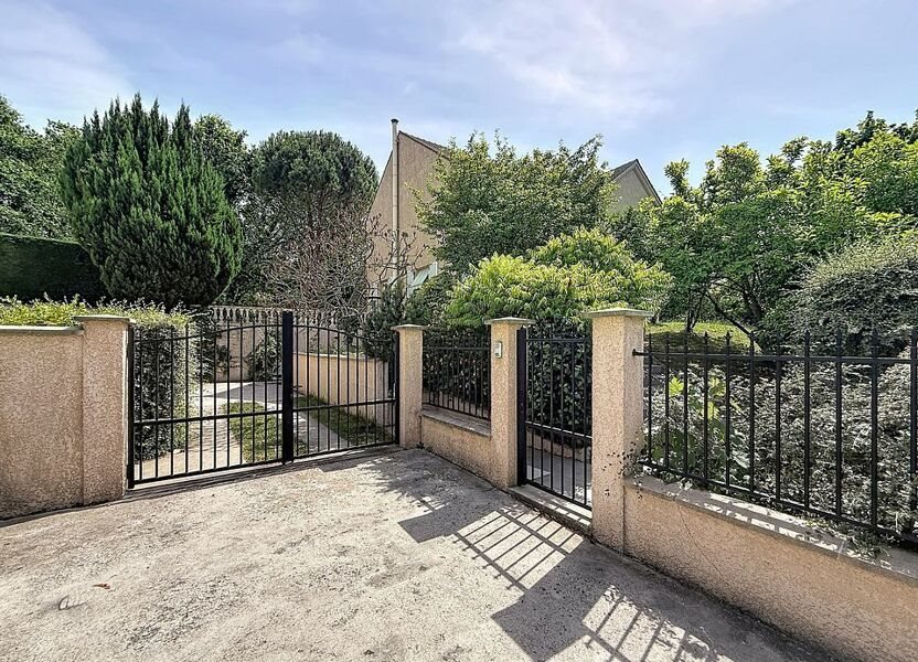 Maison à vendre, 200m², Villecresnes