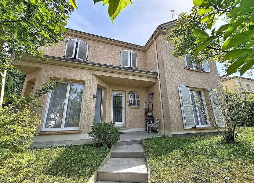 Maison à vendre, 200m², Villecresnes