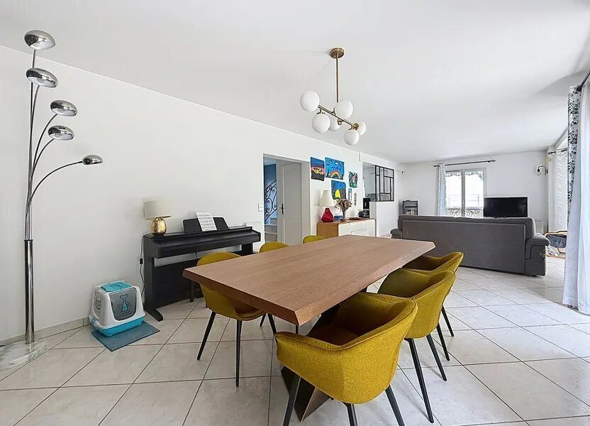 Maison à vendre, 200m², Villecresnes