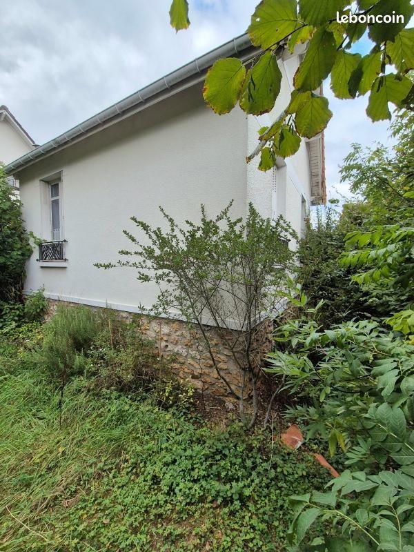 Maison à vendre, 63m², Brunoy