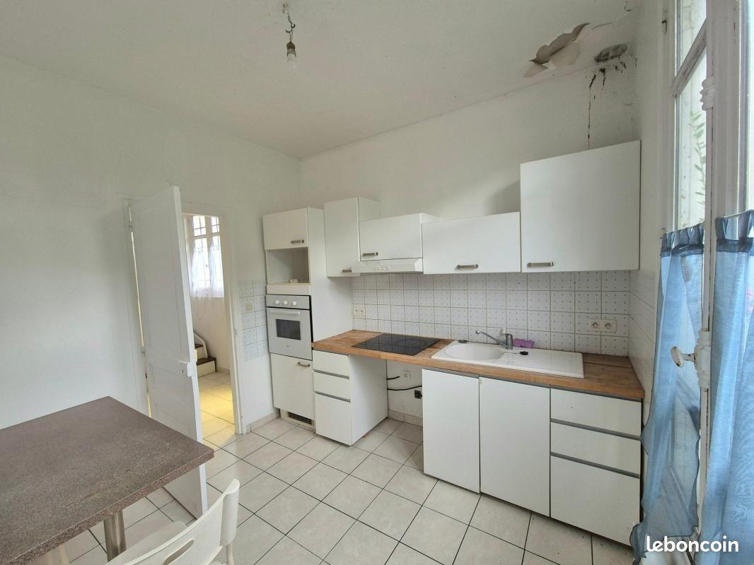 Maison à vendre, 63m², Brunoy