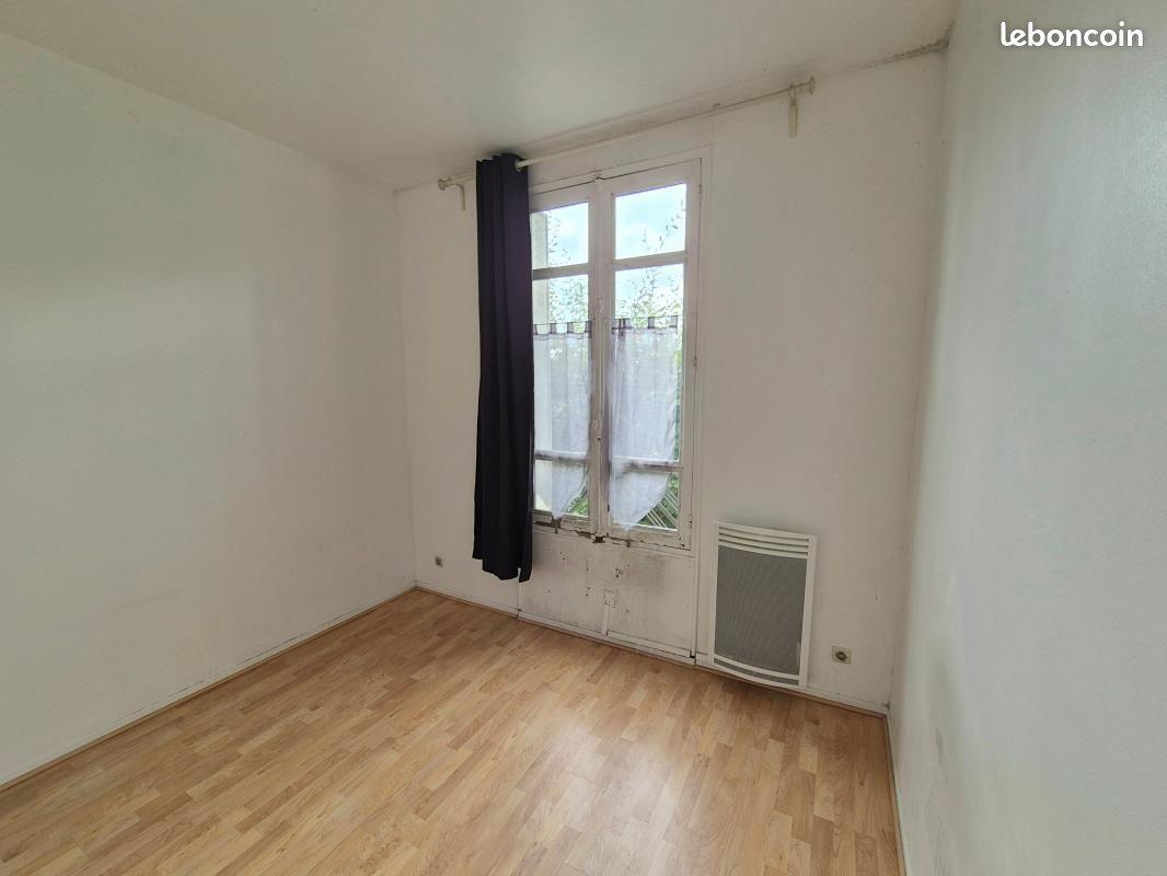 Maison à vendre, 63m², Brunoy