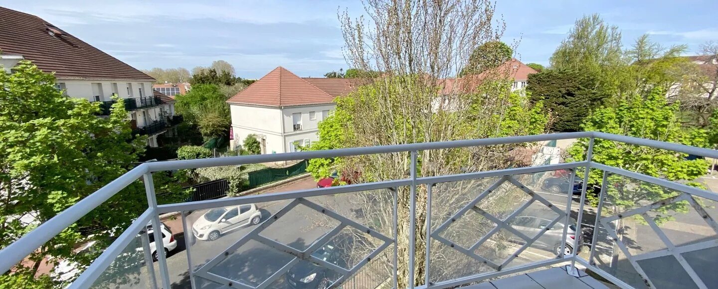 Appartement à vendre, 25m², Lieusaint