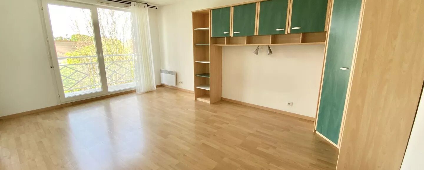 Appartement à vendre, 25m², Lieusaint