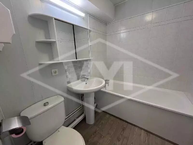 Appartement à vendre, 25m², Lieusaint