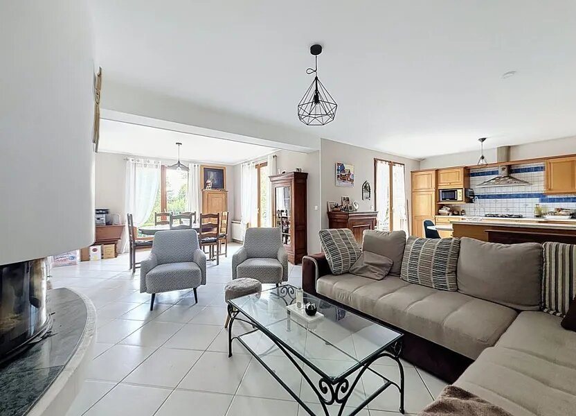 Maison à vendre, 133m², Marolles-en-Brie