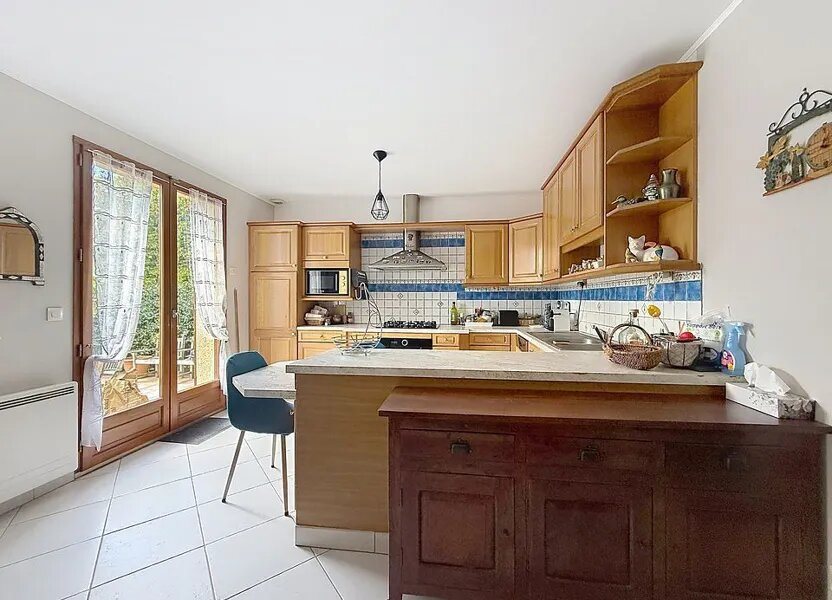 Maison à vendre, 133m², Marolles-en-Brie