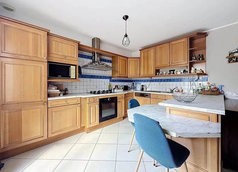 Maison à vendre, 133m², Marolles-en-Brie