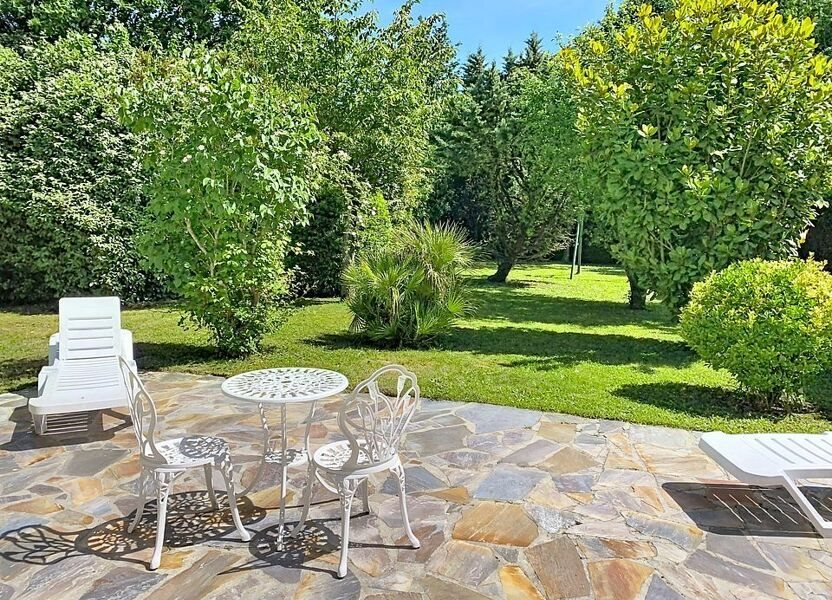 Maison à vendre, 139m², Boussy-Saint-Antoine