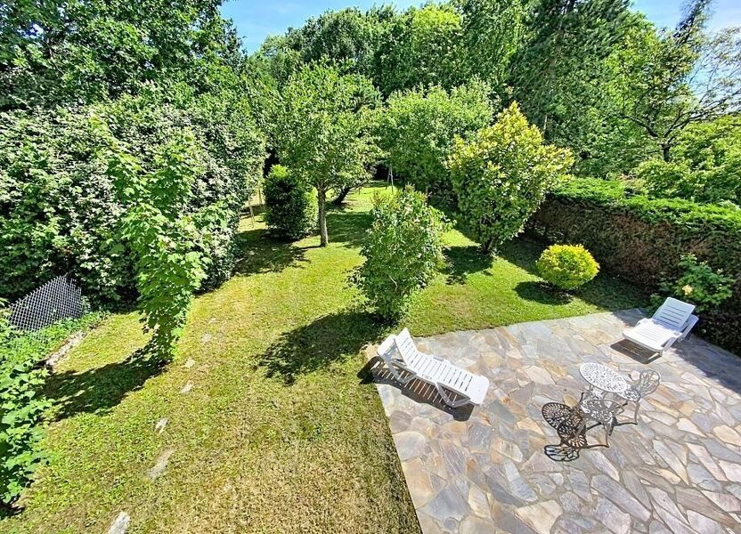 Maison à vendre, 139m², Boussy-Saint-Antoine